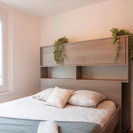 Charmant Appartement 4 Personnes En Centre-Ville Кан Екстер'єр фото